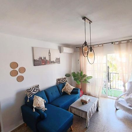 Apartamento Alarve เนร์คา ภายนอก รูปภาพ