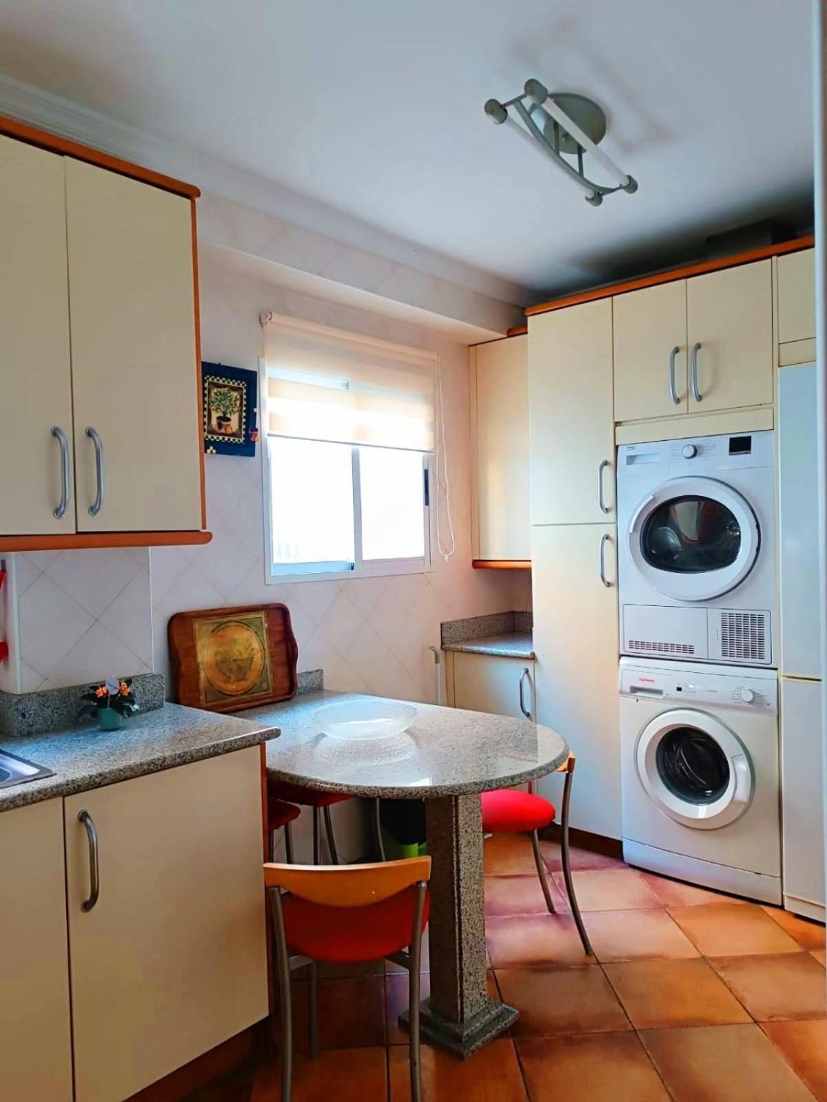 Apartamento Alarve เนร์คา ภายนอก รูปภาพ