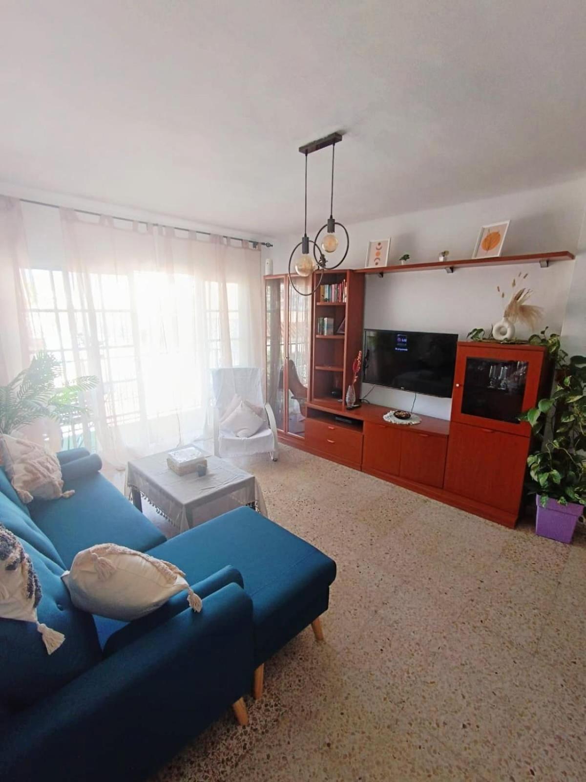 Apartamento Alarve เนร์คา ภายนอก รูปภาพ