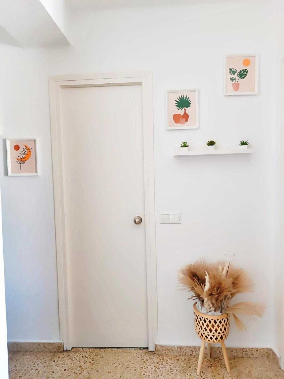 Apartamento Alarve เนร์คา ภายนอก รูปภาพ