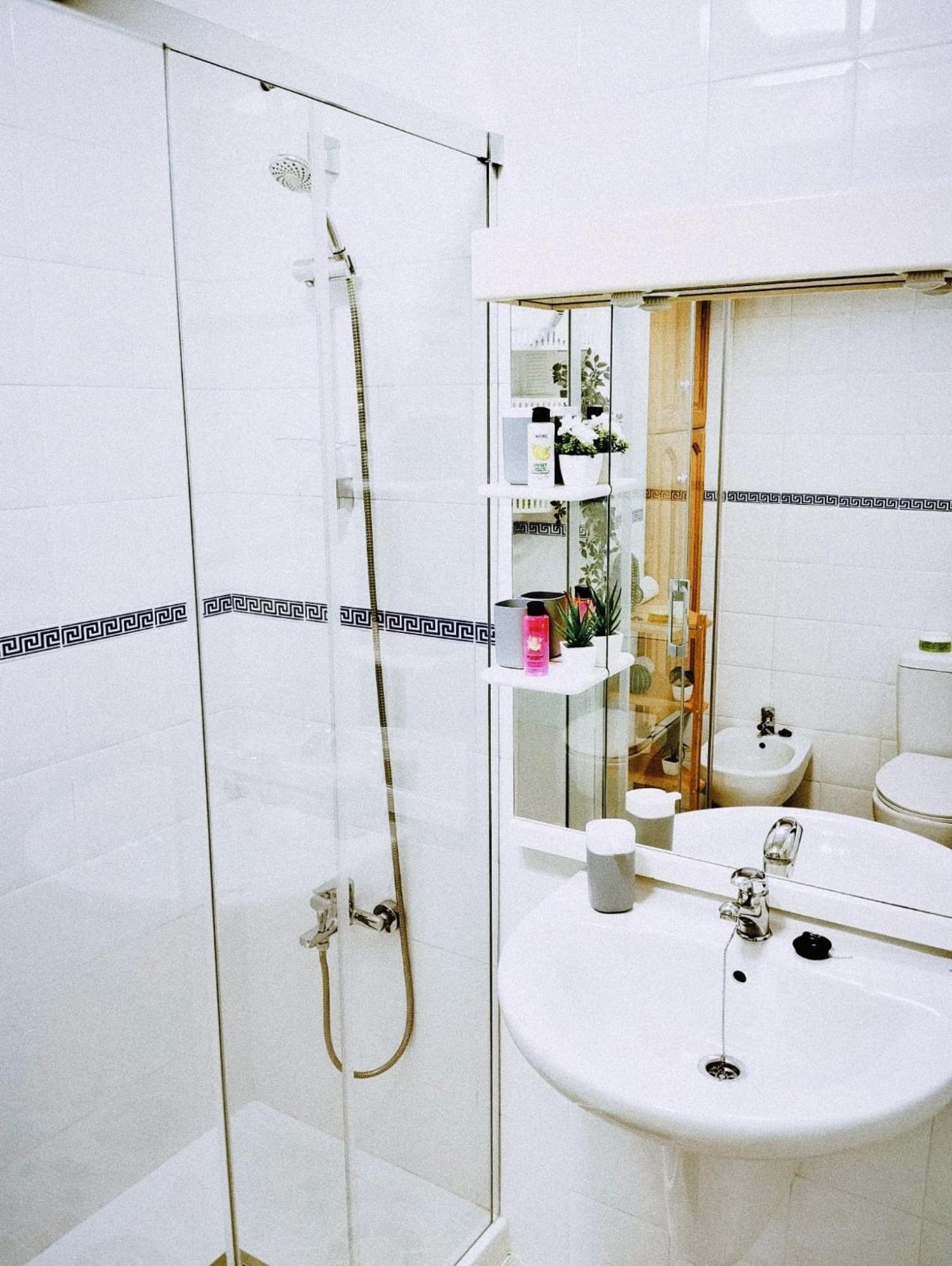 Apartamento Alarve เนร์คา ภายนอก รูปภาพ