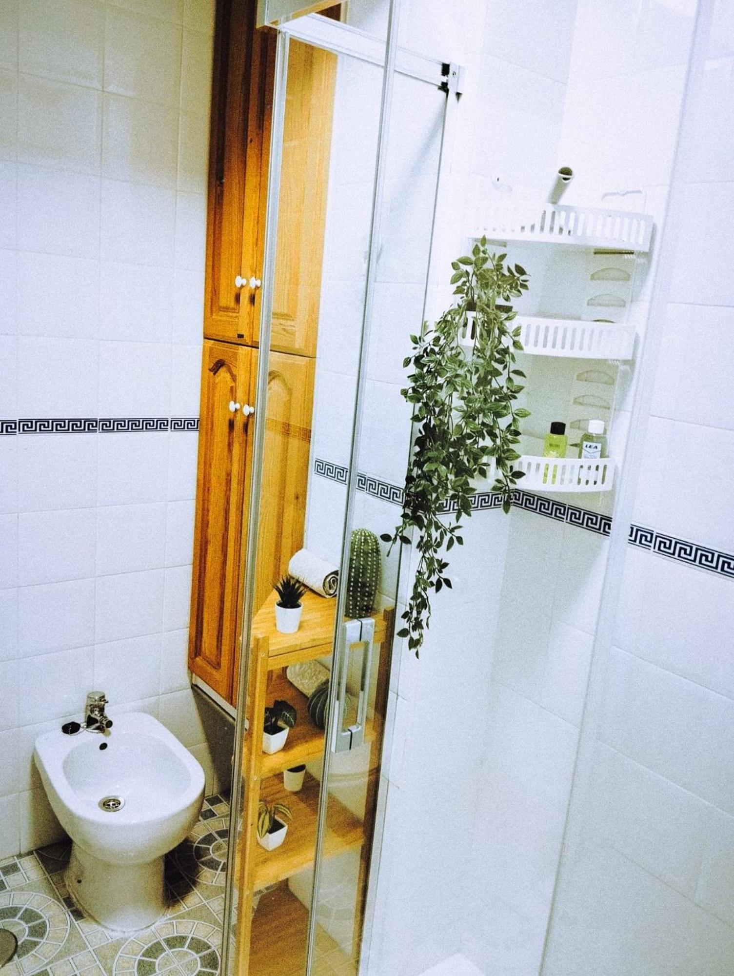Apartamento Alarve เนร์คา ภายนอก รูปภาพ